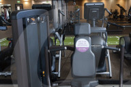 David Lloyd fitness centres