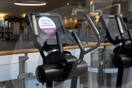 David Lloyd fitness centres