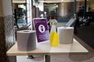 David Lloyd fitness centres
