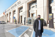 Malaga Airport