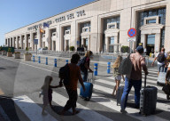 Malaga Airport