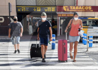 Malaga Airport
