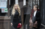 Amber Heard Johnny Depp court case