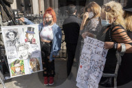 Amber Heard Johnny Depp court case