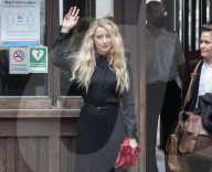 Amber Heard Johnny Depp court case