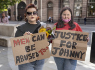 Amber Heard Johnny Depp court case