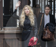 Amber Heard Johnny Depp court case