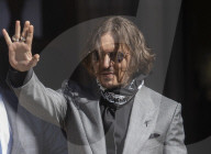 Amber Heard Johnny Depp court case