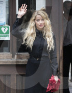 Amber Heard Johnny Depp court case