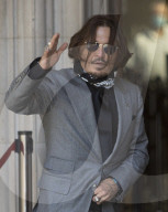 Amber Heard Johnny Depp court case