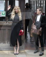 Amber Heard Johnny Depp court case