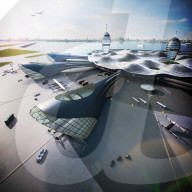 FEATURE - Projekt eines Space-Hub in Japan für die kommerzielle Raumfahrt