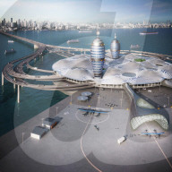 FEATURE - Projekt eines Space-Hub in Japan für die kommerzielle Raumfahrt