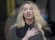 Johnny Depp and Amber Heard High Court 