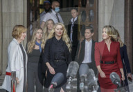 Johnny Depp and Amber Heard High Court 