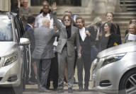 Johnny Depp and Amber Heard High Court 