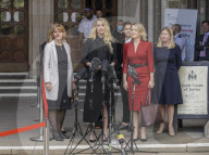 Johnny Depp and Amber Heard High Court 