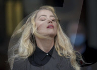 Johnny Depp and Amber Heard High Court 