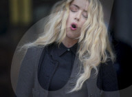 Johnny Depp and Amber Heard High Court 
