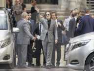 Johnny Depp and Amber Heard High Court 