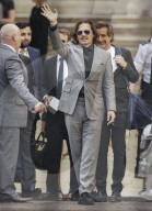 Johnny Depp and Amber Heard High Court 