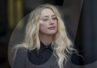 Johnny Depp and Amber Heard High Court 