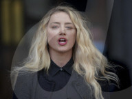 Johnny Depp and Amber Heard High Court 