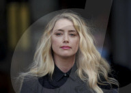 Johnny Depp and Amber Heard High Court 