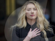 Johnny Depp and Amber Heard High Court 