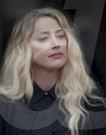 Johnny Depp and Amber Heard High Court 