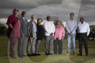 Lonsdale Skinner: 'Most of the racism came from the committee room'. A county pro for Surrey in the 1970s, Skinner is now chairman of the African Caribbean Cricket Association and is still trying to address exclusion from the structures of power.