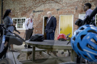 Boris Johnson new cycle scheme