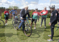 Boris Johnson new cycle scheme