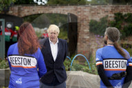 Boris Johnson new cycle scheme