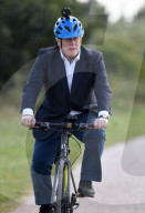 Boris Johnson new cycle scheme