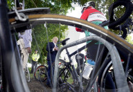 Boris Johnson new cycle scheme