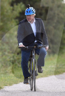 Boris Johnson new cycle scheme