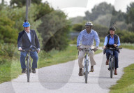 Boris Johnson new cycle scheme