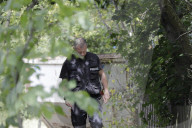 NEWS - Vermisstenfall Maddie McCann: Durchsuchung und Grabung in einem Kleingarten in Zusammenhang in Seelze 