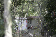 NEWS - Vermisstenfall Maddie McCann: Durchsuchung und Grabung in einem Kleingarten in Zusammenhang in Seelze 