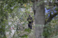 NEWS - Vermisstenfall Maddie McCann: Durchsuchung und Grabung in einem Kleingarten in Zusammenhang in Seelze 