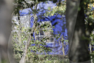 NEWS - Vermisstenfall Maddie McCann: Durchsuchung und Grabung in einem Kleingarten in Zusammenhang in Seelze 