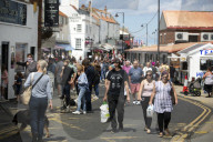 Tourist hotspots hit hardest in UK by Covid-19 unemployment