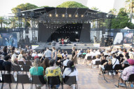 FRA - NICE - CONCERT - NICE MUSIC LIVE - PUBLIC