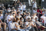 FRA - NICE - CONCERT - NICE MUSIC LIVE - PUBLIC