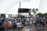FRA - NICE - CONCERT - NICE MUSIC LIVE - PUBLIC