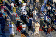 NEWS - Eid Al-adha-Opferfest in Rotterdam