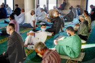 NEWS - Eid Al-adha-Opferfest in Rotterdam