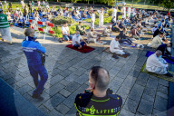 NEWS - Eid Al-adha-Opferfest in Rotterdam