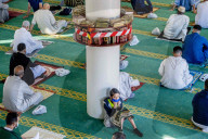 NEWS - Eid Al-adha-Opferfest in Rotterdam